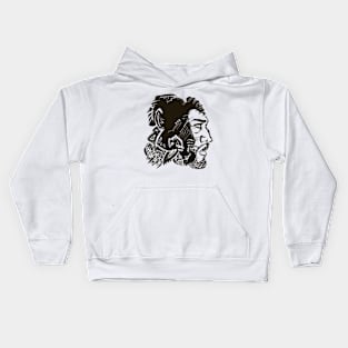 STRENGTH 2 Kids Hoodie